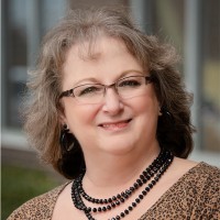 Donna Jordan
