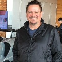 Dave Popovich