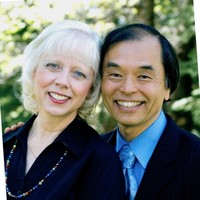 Living The Miracle w Michael and Raphaelle Tamura