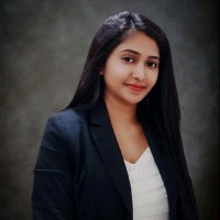 Ankita Mhetre