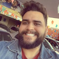 Felipe Borges De Oliveira Verissimo