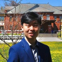 Howard Yang, MMPA
