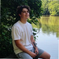 Liam Field