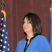 Lona Moore