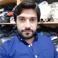 Ayaz Khan