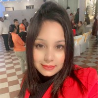 Saba Hashmi