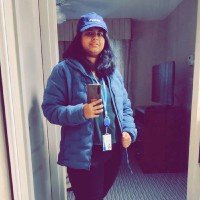 Shreya Bhat
