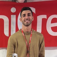 Marco Canzoneri