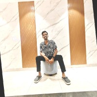 Jeevan M V
