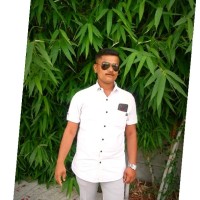 Shubham Patil