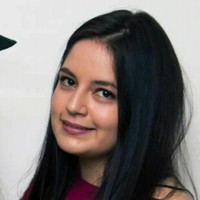 Michelle Cevallos