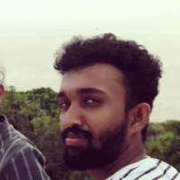 Chamath Lokugamage