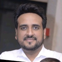 Nouman Saleem