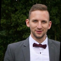 Dominic Fuchs