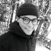 Linnea Martine Nordh