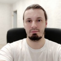 Максим Ганчлевский