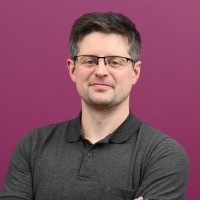 Simon Rhodes