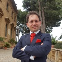Fabrizio Catalano