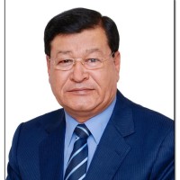 Haroon Siddiqi