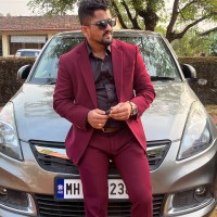 Ajay Chavan