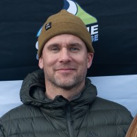 Euan Baxter
