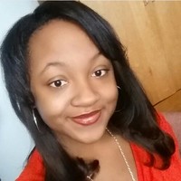Paulette Robinson