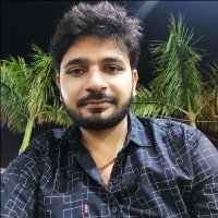 Deepak Gill