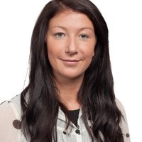 Victoria O'Connell