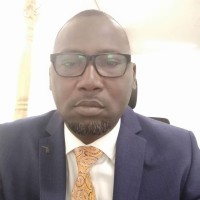 Olutade Olanrewaju