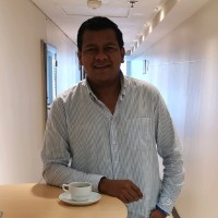 Eduardo Pitalua Rosso