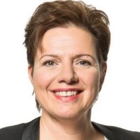 Elisabeth Wilskow Thorbjørnsen
