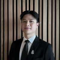 Brandon Teh