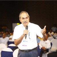 N K Mishra