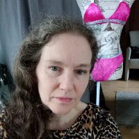 Seike lingerie kleding Visser