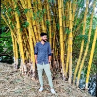 gowtham jayan