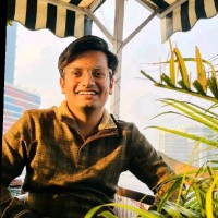 Dhruv Mishra