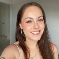 Maddie Dyer