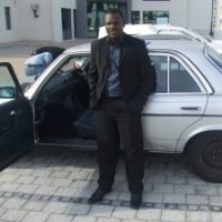Charles Mandaza