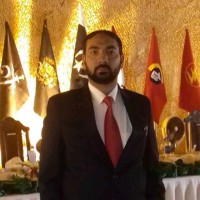 Zia Rehman