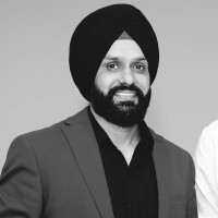 Jasdeep Singh