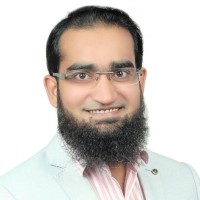 UMAR YAQOOB I CMRP I PMP® I RMP®