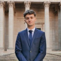 Nicolas Viollet Beneston