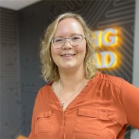 Jennie Harris