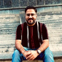 Sandeep Gawade