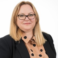 Nicola Parkinson MSc FCIPD