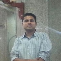 Nikhil Shah