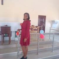 Grace Onyebuchi