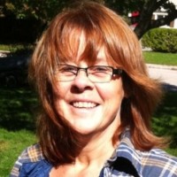 Heather Cohen