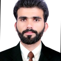 Farhan Waqif Shah