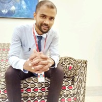 Girish Pawar